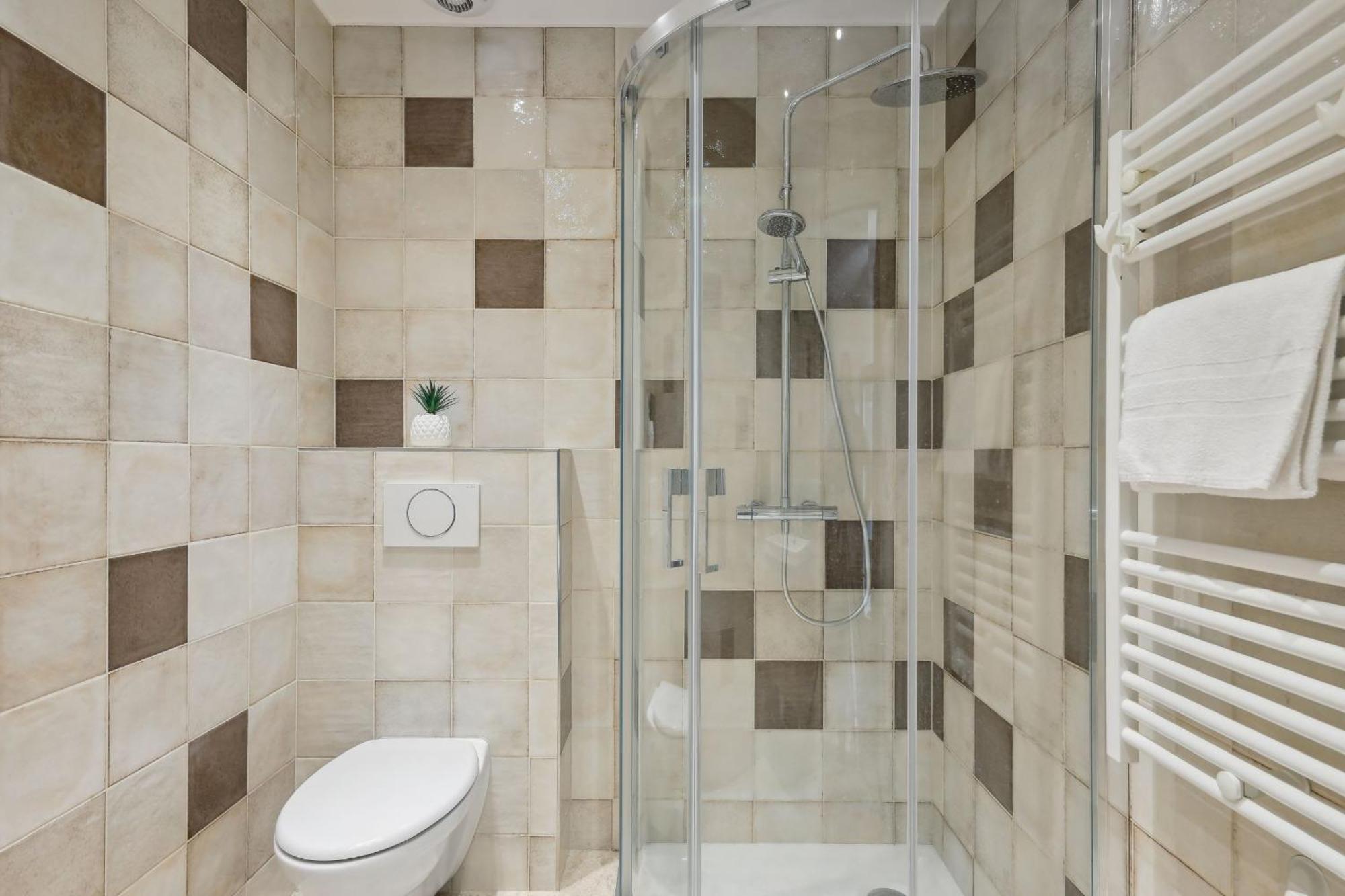 Bnbnova - Ile St Louis Apartment Paris