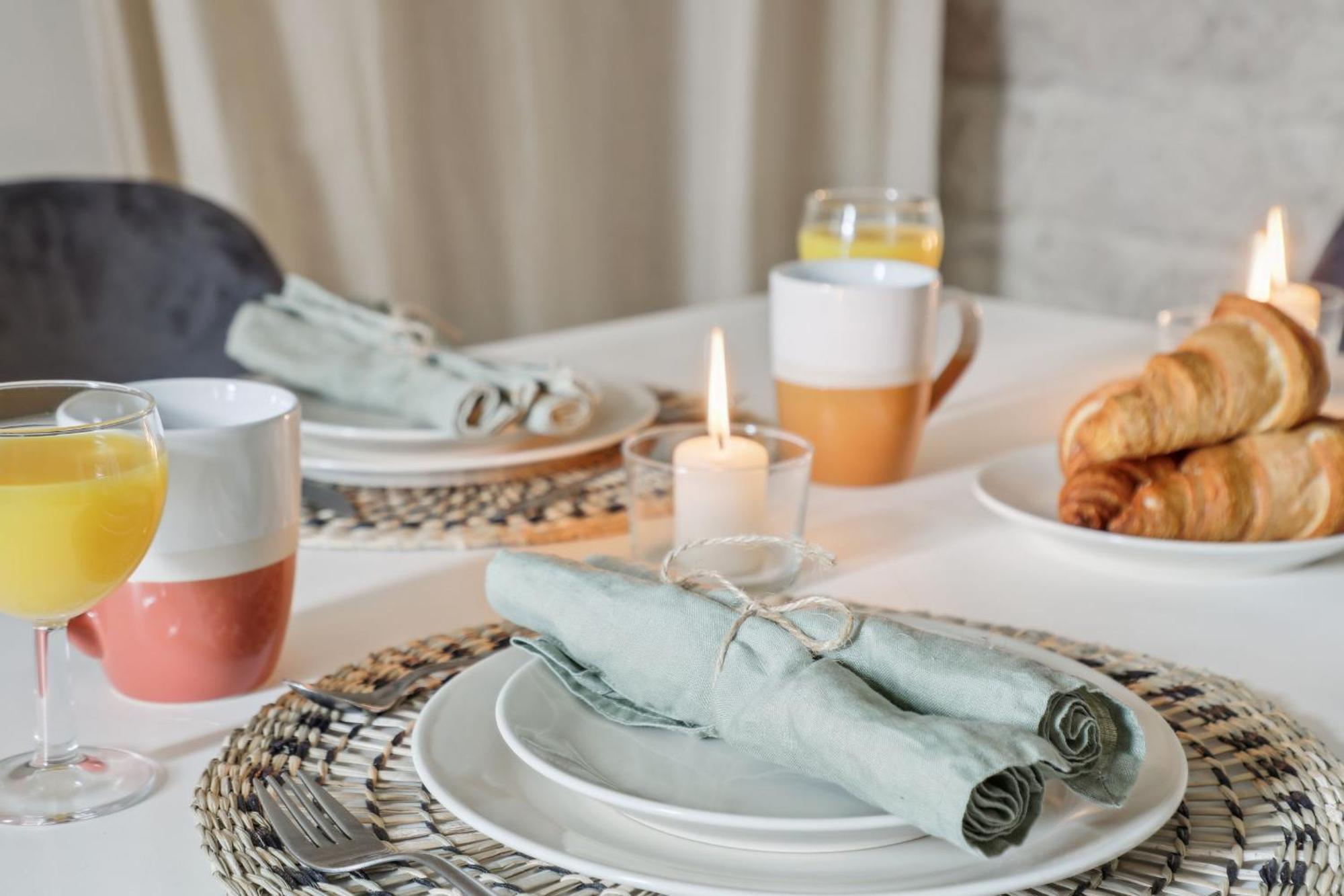 Apartment Bnbnova - Ile St Louis Paris