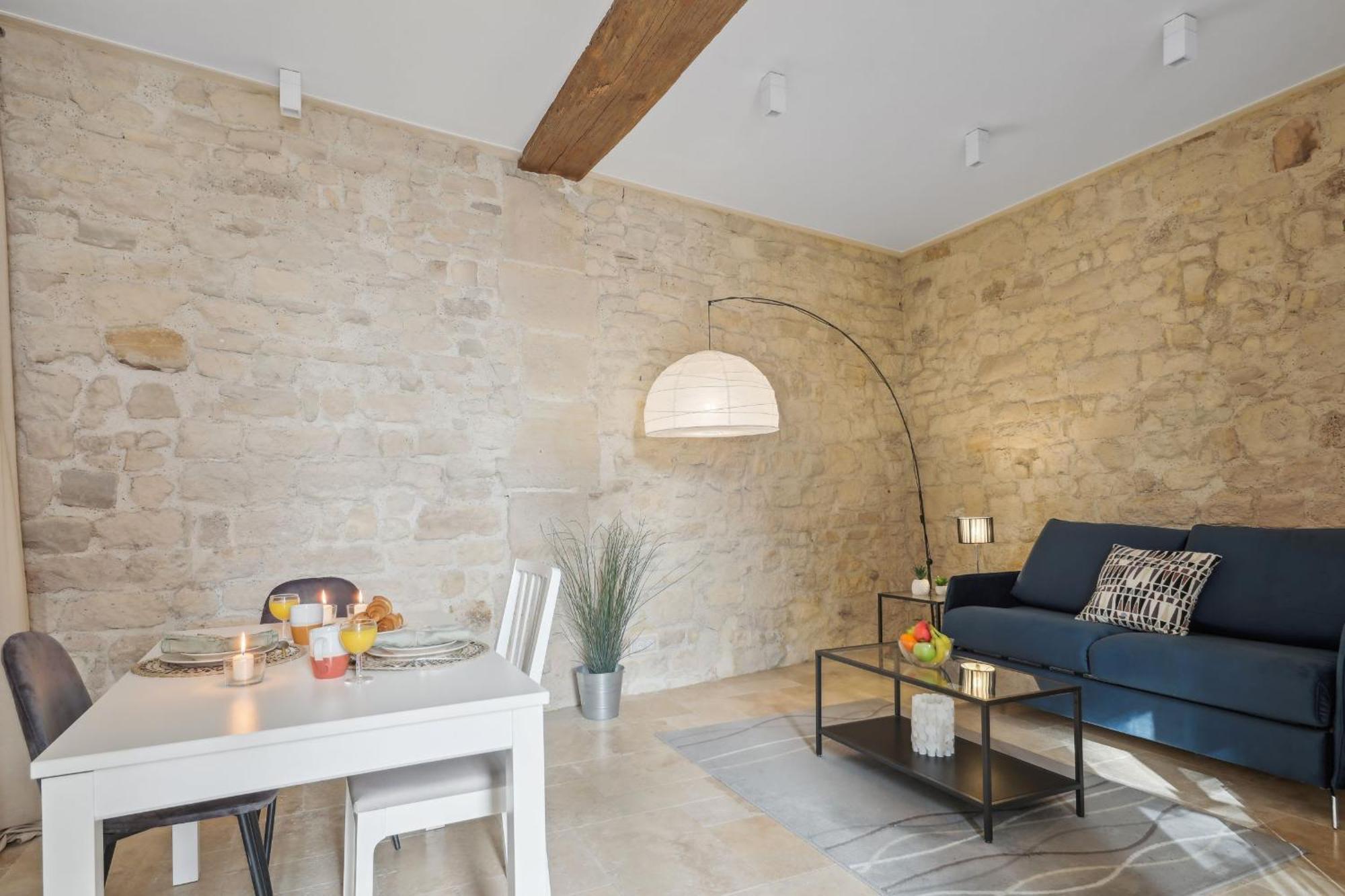 Apartment Bnbnova - Ile St Louis