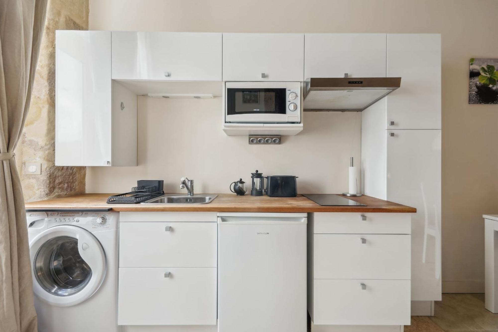 Apartment Bnbnova - Ile St Louis Paris
